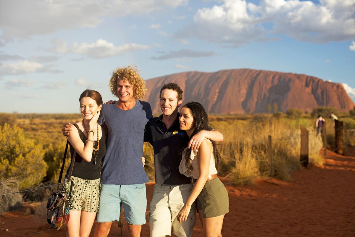 trailfinders group tours